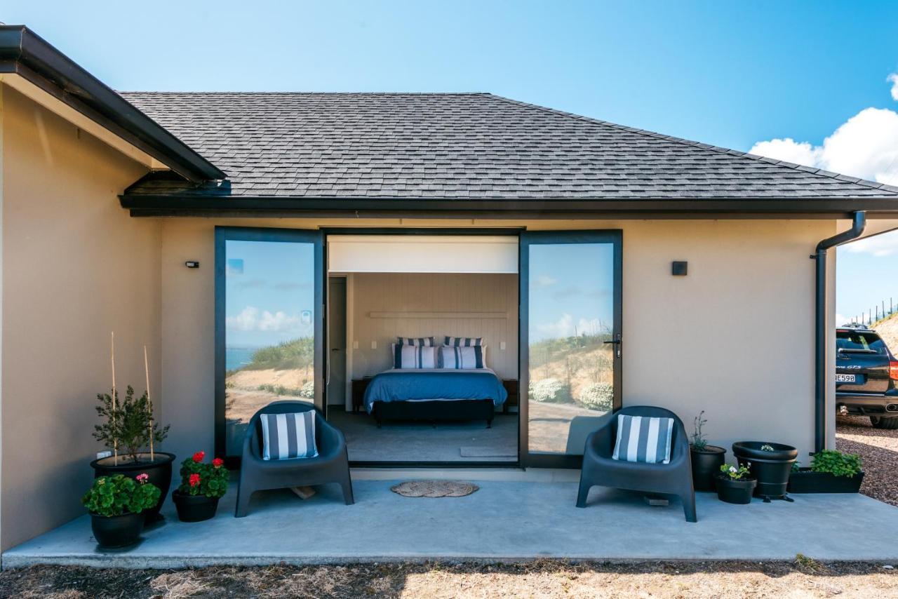The Apartment - Sea Views At Te Whau Point By Waiheke Unlimited Omiha 外观 照片
