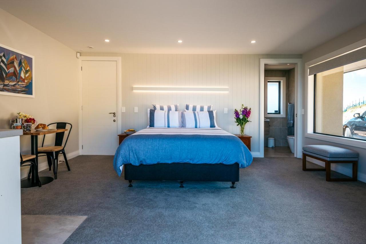 The Apartment - Sea Views At Te Whau Point By Waiheke Unlimited Omiha 外观 照片